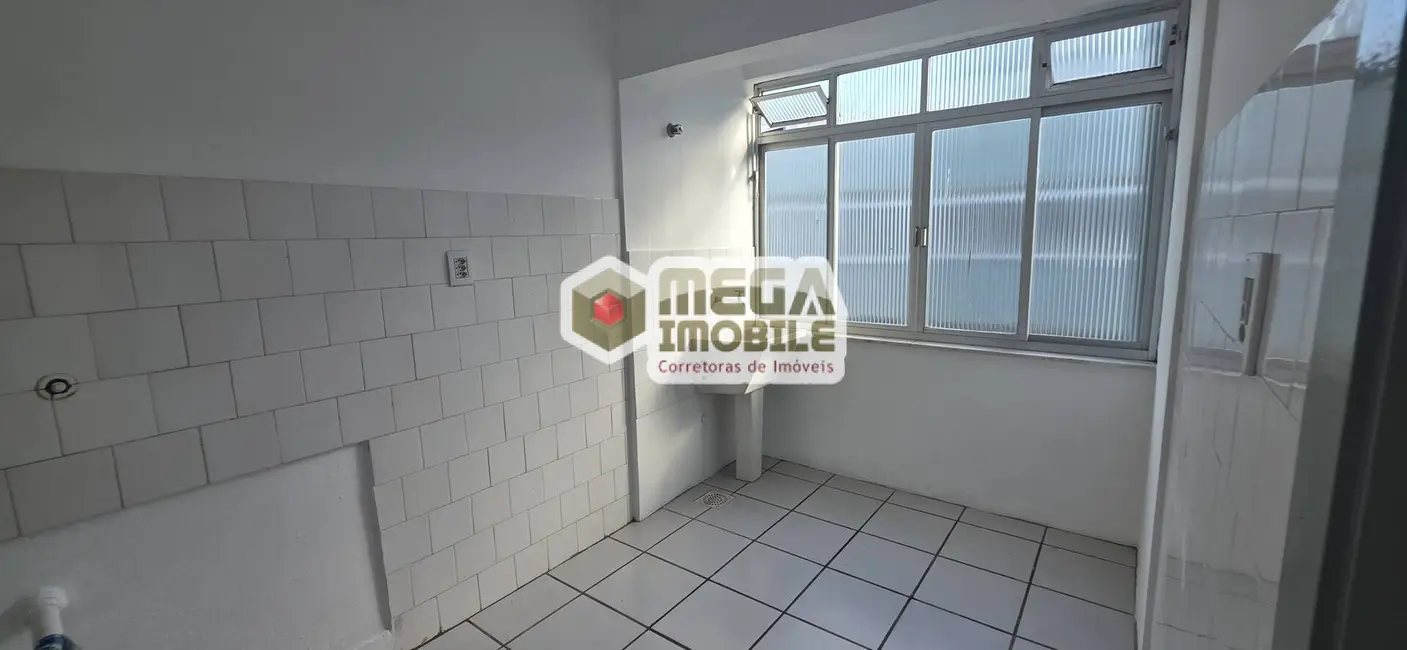 Foto 6 de Apartamento com 2 quartos à venda, 57m2 em Trindade, Florianopolis - SC