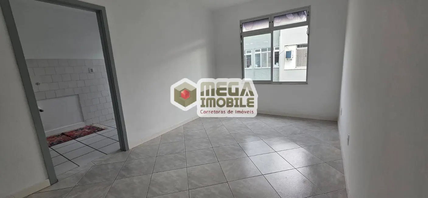 Apartamento com 2 quartos à venda, 57m2 em Trindade, Florianopolis - SC - imagem 1 Foto 1 de Apartamento com 2 quartos à venda, 57m2 em Trindade, Florianopolis - SC