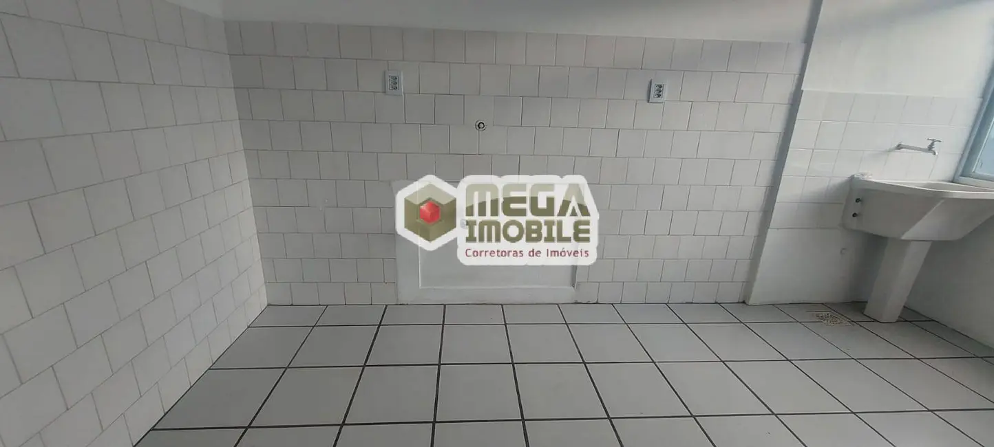 Foto 3 de Apartamento com 2 quartos à venda, 57m2 em Trindade, Florianopolis - SC