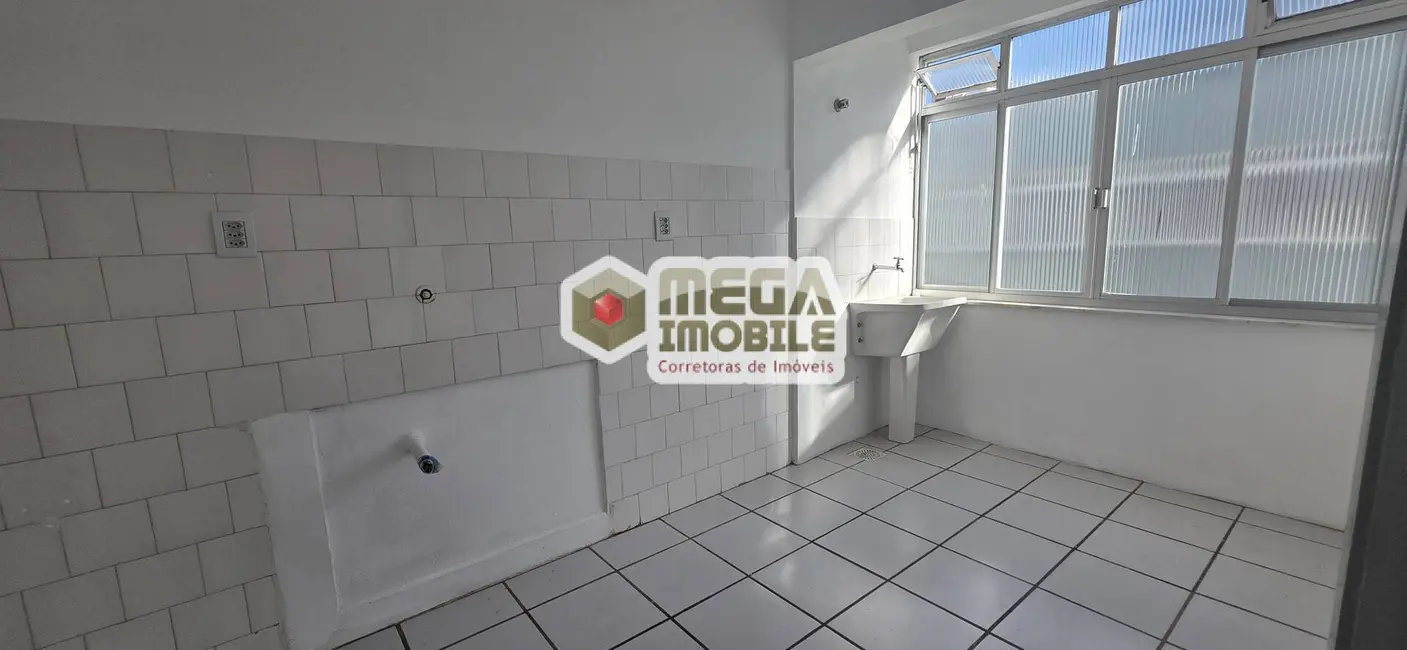 Foto 5 de Apartamento com 2 quartos à venda, 57m2 em Trindade, Florianopolis - SC