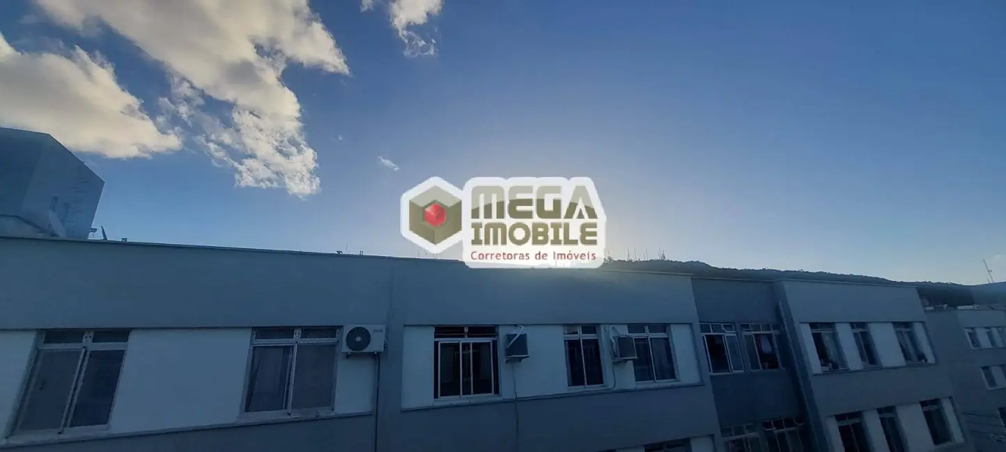 Foto 7 de Apartamento com 2 quartos à venda, 57m2 em Trindade, Florianopolis - SC