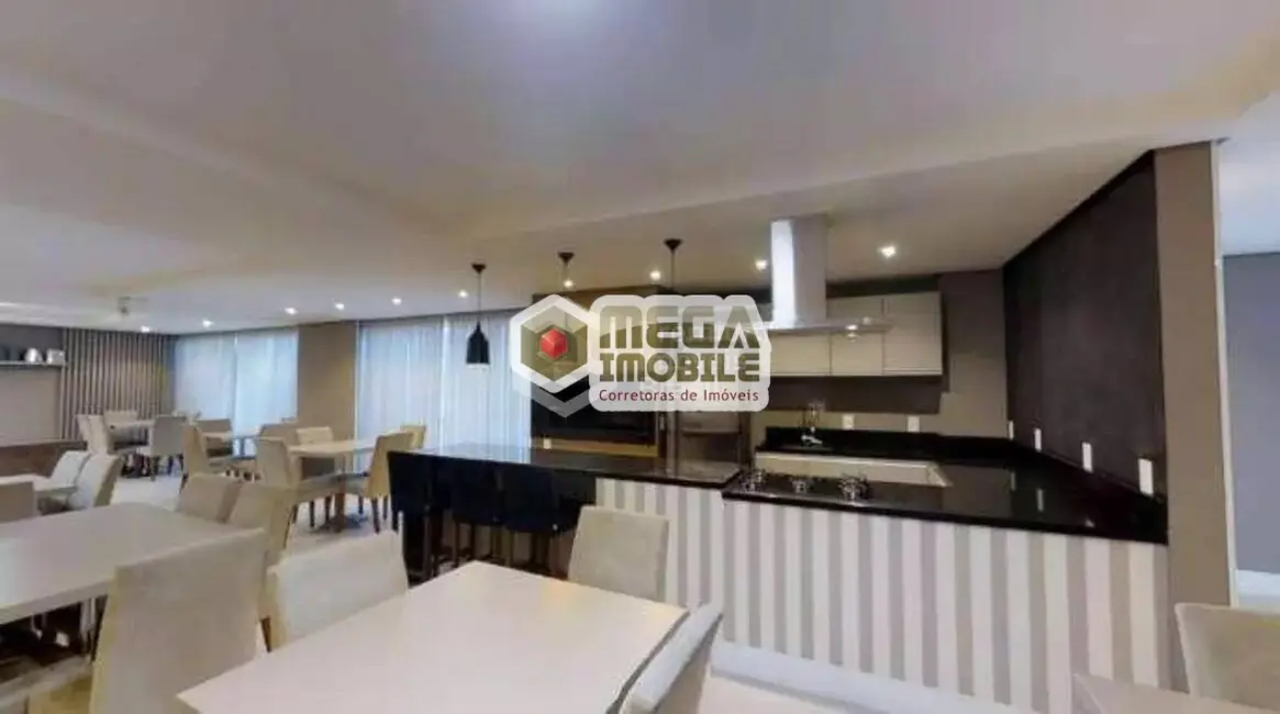 Apartamento com 3 quartos à venda, 90m2 em Córrego Grande, Florianopolis - SC - imagem 4 Foto 4 de Apartamento com 3 quartos à venda, 90m2 em Córrego Grande, Florianopolis - SC