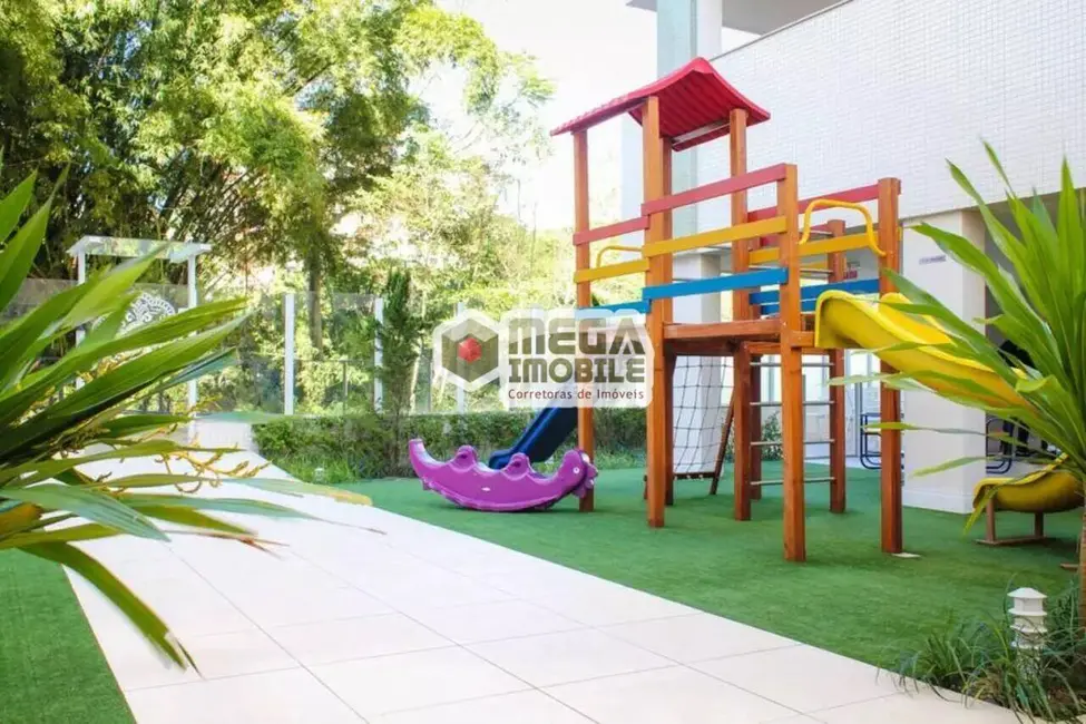 Apartamento com 3 quartos à venda, 90m2 em Córrego Grande, Florianopolis - SC - imagem 8 Foto 8 de Apartamento com 3 quartos à venda, 90m2 em Córrego Grande, Florianopolis - SC