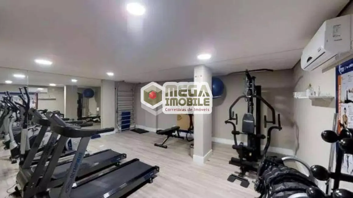 Apartamento com 3 quartos à venda, 90m2 em Córrego Grande, Florianopolis - SC - imagem 9 Foto 9 de Apartamento com 3 quartos à venda, 90m2 em Córrego Grande, Florianopolis - SC