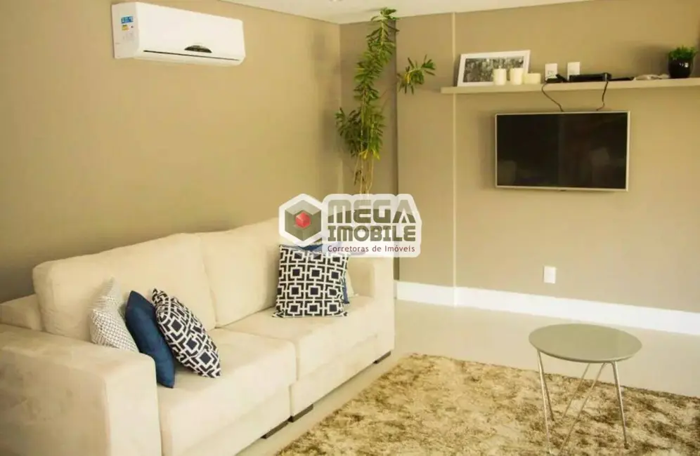 Apartamento com 3 quartos à venda, 90m2 em Córrego Grande, Florianopolis - SC - imagem 5 Foto 5 de Apartamento com 3 quartos à venda, 90m2 em Córrego Grande, Florianopolis - SC