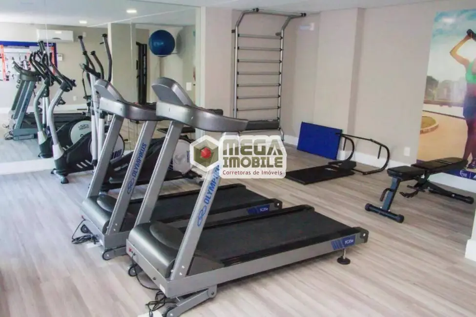 Apartamento com 3 quartos à venda, 90m2 em Córrego Grande, Florianopolis - SC - imagem 3 Foto 3 de Apartamento com 3 quartos à venda, 90m2 em Córrego Grande, Florianopolis - SC