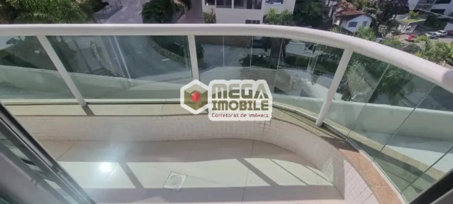 Apartamento com 4 quartos à venda, 128m2 em Itacorubi, Florianopolis - SC - imagem 5 Foto 5 de Apartamento com 4 quartos à venda, 128m2 em Itacorubi, Florianopolis - SC