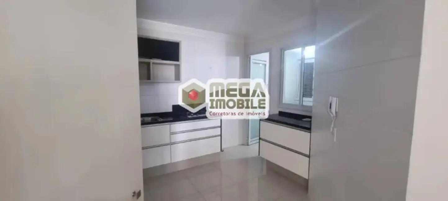 Apartamento com 4 quartos à venda, 128m2 em Itacorubi, Florianopolis - SC - imagem 4 Foto 4 de Apartamento com 4 quartos à venda, 128m2 em Itacorubi, Florianopolis - SC