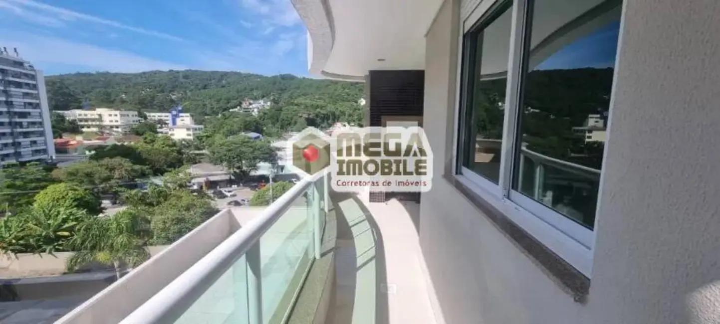 Foto 2 de Apartamento com 4 quartos à venda, 128m2 em Itacorubi, Florianopolis - SC