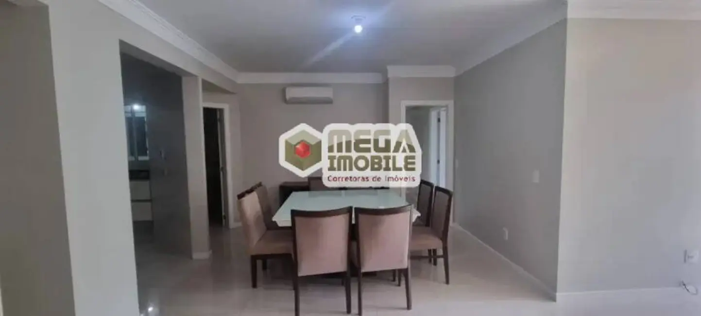 Apartamento com 4 quartos à venda, 128m2 em Itacorubi, Florianopolis - SC - imagem 3 Foto 3 de Apartamento com 4 quartos à venda, 128m2 em Itacorubi, Florianopolis - SC