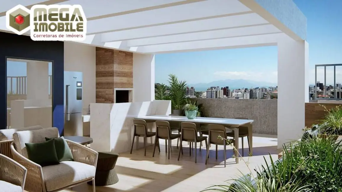 Apartamento com 1 quarto à venda, 50m2 em Centro, Florianopolis - SC - imagem 8 Foto 8 de Apartamento com 1 quarto à venda, 50m2 em Centro, Florianopolis - SC