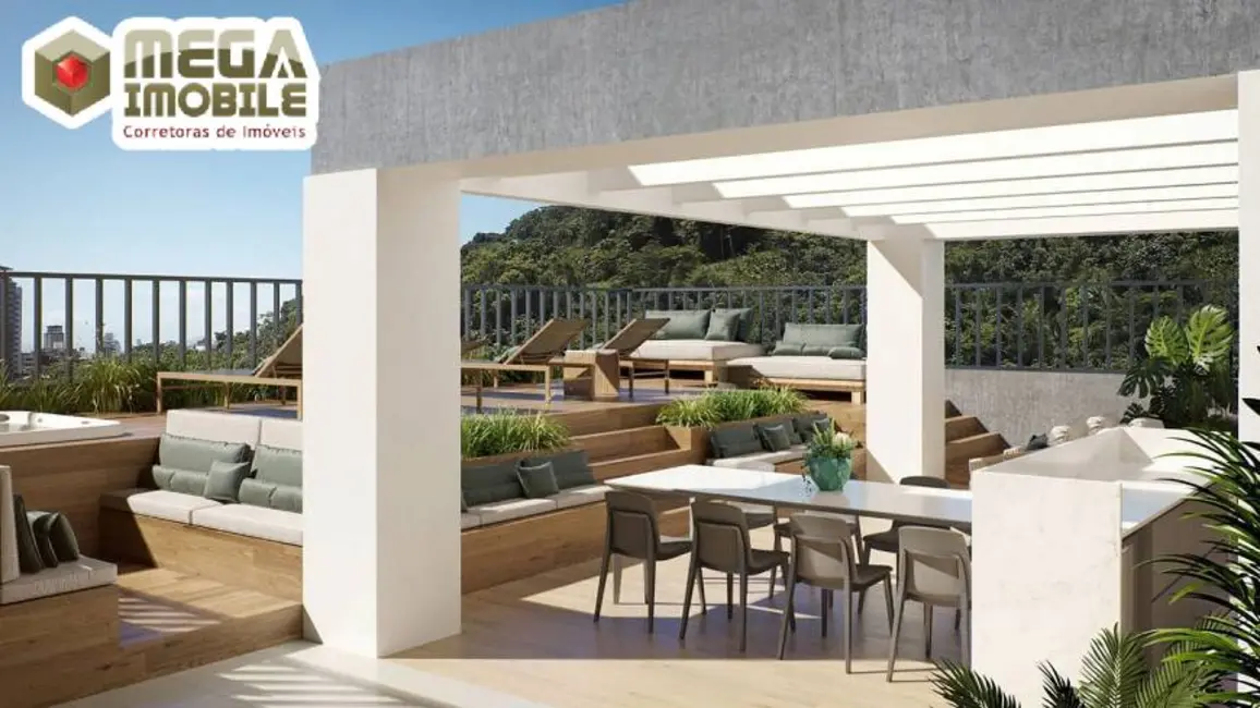 Apartamento com 1 quarto à venda, 50m2 em Centro, Florianopolis - SC - imagem 6 Foto 6 de Apartamento com 1 quarto à venda, 50m2 em Centro, Florianopolis - SC