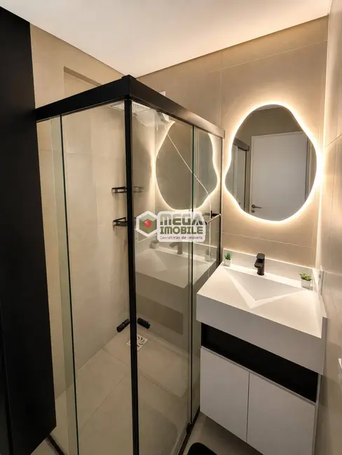 Foto 7 de Apartamento com 1 quarto à venda, 50m2 em Centro, Florianopolis - SC