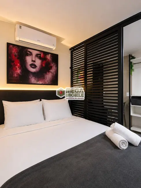 Foto 5 de Apartamento com 1 quarto à venda, 50m2 em Centro, Florianopolis - SC