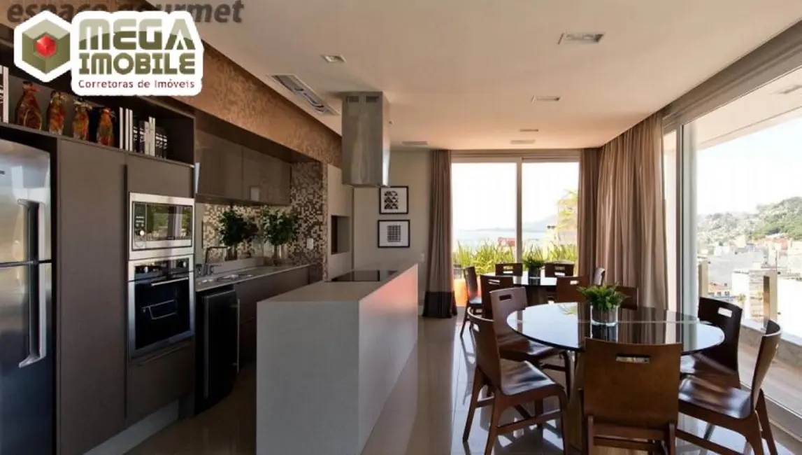 Apartamento com 1 quarto à venda, 50m2 em Centro, Florianopolis - SC - imagem 7 Foto 7 de Apartamento com 1 quarto à venda, 50m2 em Centro, Florianopolis - SC