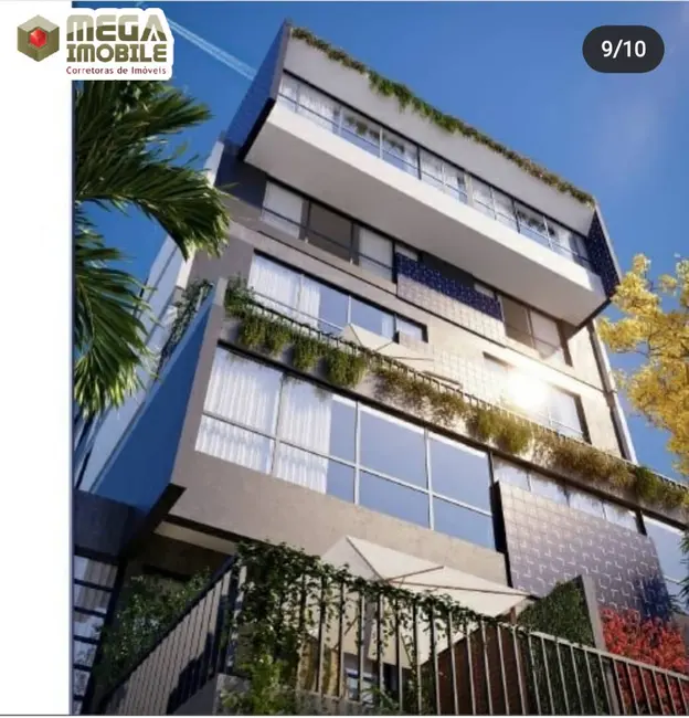 Apartamento com 1 quarto à venda, 50m2 em Centro, Florianopolis - SC - imagem 5 Foto 5 de Apartamento com 1 quarto à venda, 50m2 em Centro, Florianopolis - SC