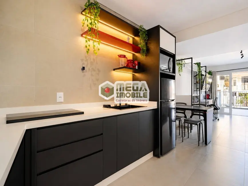 Foto 6 de Apartamento com 1 quarto à venda, 50m2 em Centro, Florianopolis - SC