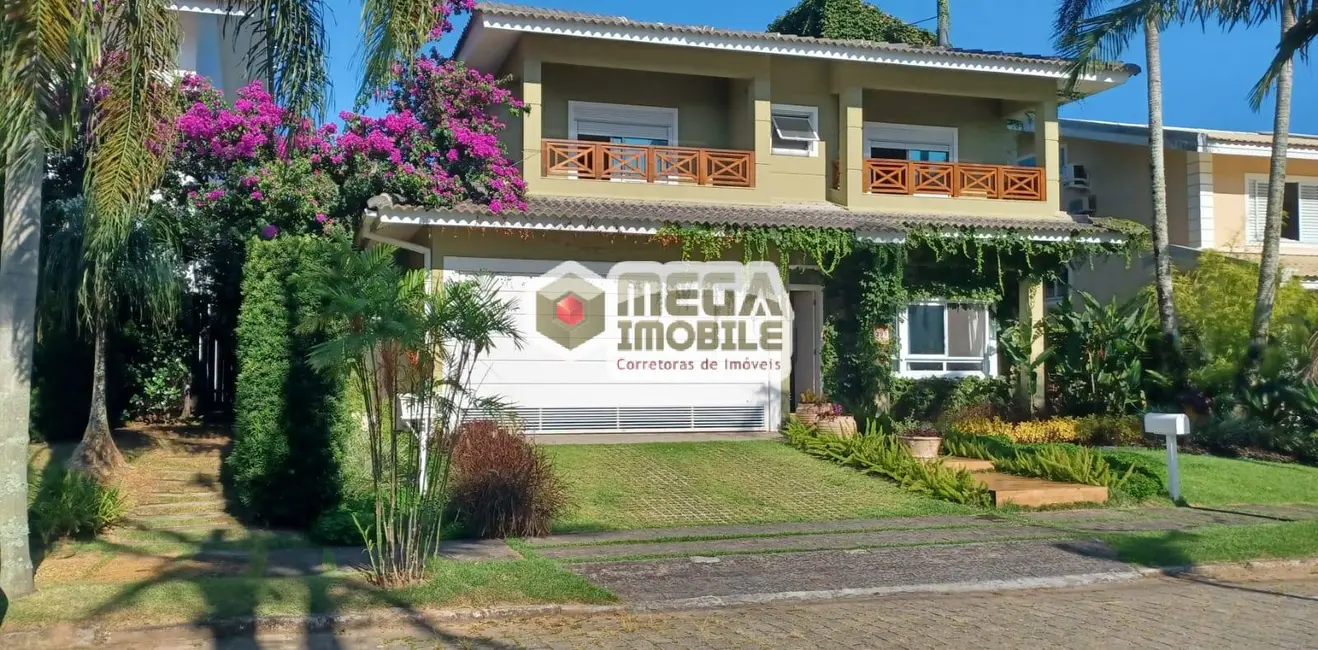 Foto 1 de Casa com 3 quartos à venda, 248m2 em Jurerê Internacional, Florianopolis - SC