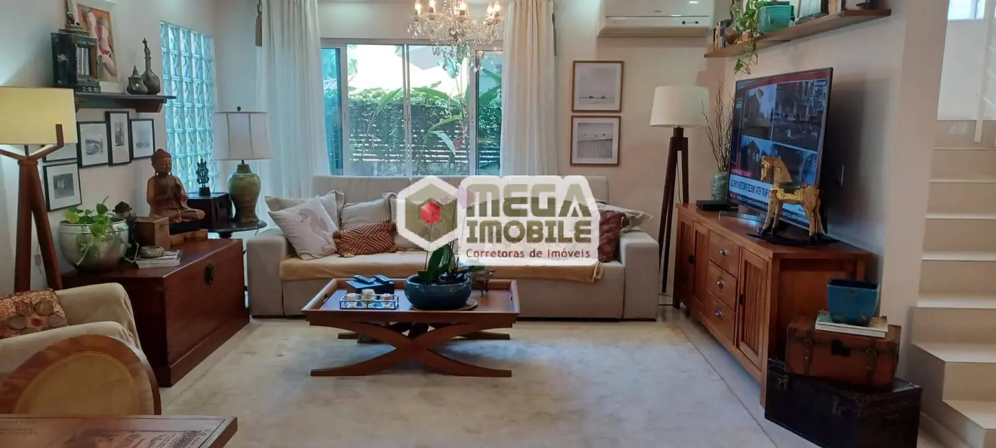 Foto 2 de Casa com 3 quartos à venda, 248m2 em Jurerê Internacional, Florianopolis - SC