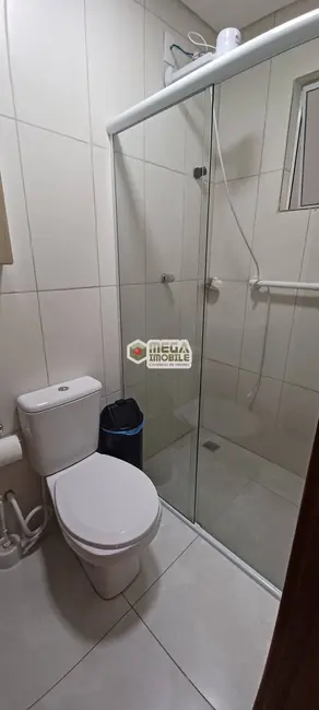 Foto 5 de Apartamento com 3 quartos para alugar, 80m2 em Florianopolis - SC