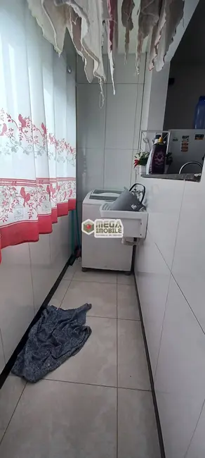Foto 7 de Apartamento com 3 quartos para alugar, 80m2 em Florianopolis - SC