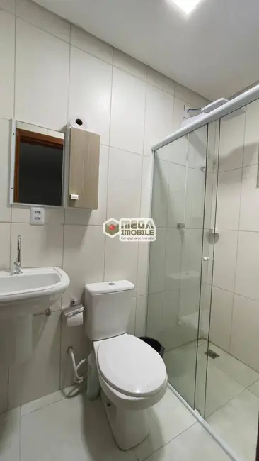 Foto 4 de Apartamento com 3 quartos para alugar, 80m2 em Florianopolis - SC