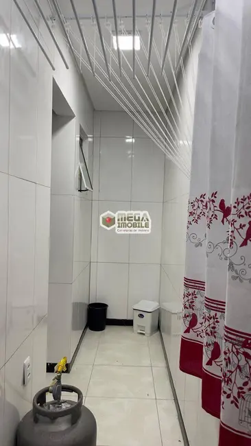 Foto 3 de Apartamento com 3 quartos para alugar, 80m2 em Florianopolis - SC