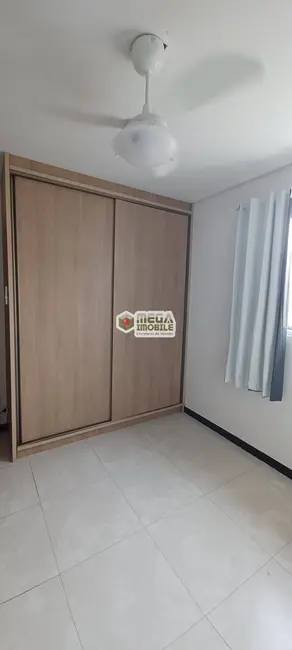 Foto 8 de Apartamento com 3 quartos para alugar, 80m2 em Florianopolis - SC