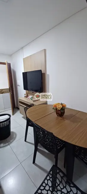 Foto 9 de Apartamento com 3 quartos para alugar, 80m2 em Florianopolis - SC