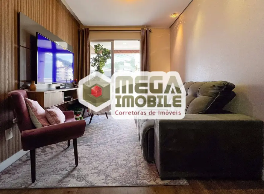 Foto 6 de Apartamento com 2 quartos à venda, 94m2 em Itacorubi, Florianopolis - SC