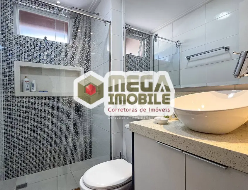 Foto 5 de Apartamento com 2 quartos à venda, 94m2 em Itacorubi, Florianopolis - SC