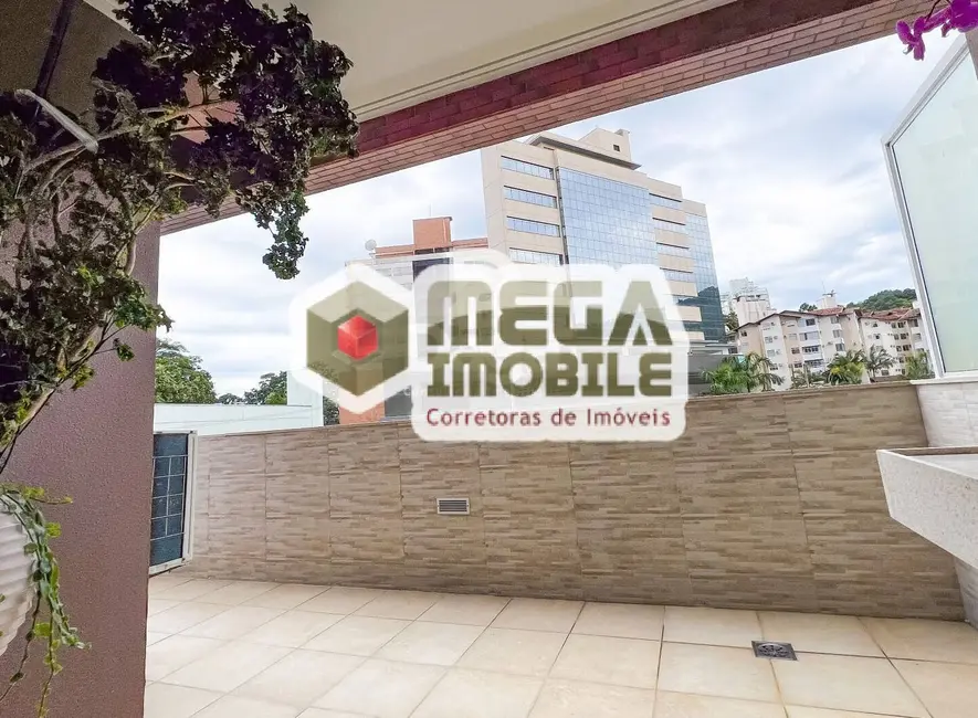 Foto 1 de Apartamento com 2 quartos à venda, 94m2 em Itacorubi, Florianopolis - SC