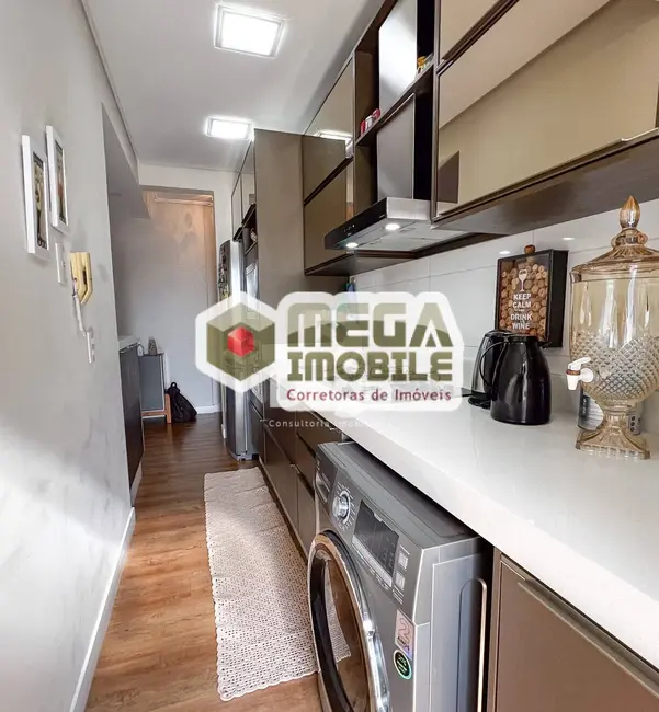 Foto 8 de Apartamento com 2 quartos à venda, 94m2 em Itacorubi, Florianopolis - SC