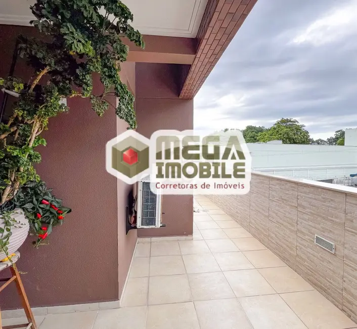 Foto 3 de Apartamento com 2 quartos à venda, 94m2 em Itacorubi, Florianopolis - SC