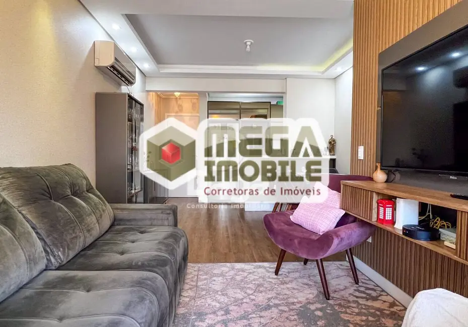 Foto 9 de Apartamento com 2 quartos à venda, 94m2 em Itacorubi, Florianopolis - SC