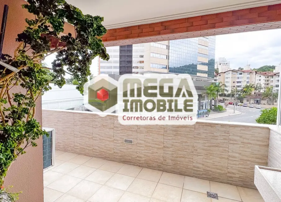 Foto 4 de Apartamento com 2 quartos à venda, 94m2 em Itacorubi, Florianopolis - SC