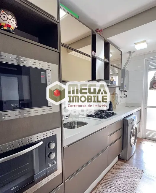Foto 2 de Apartamento com 2 quartos à venda, 94m2 em Itacorubi, Florianopolis - SC