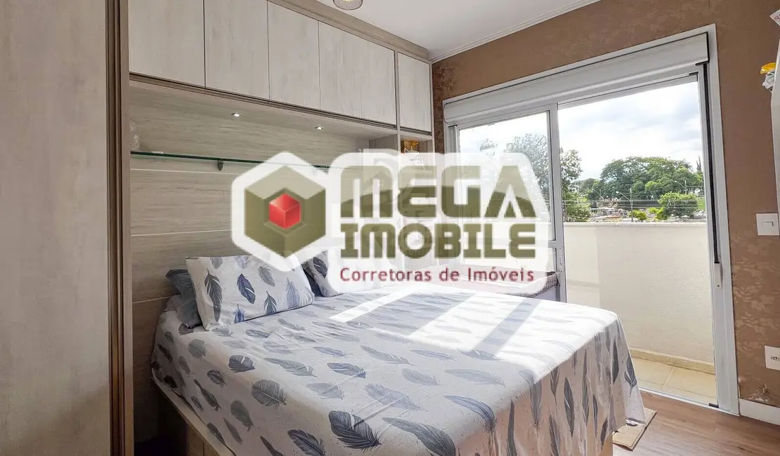 Foto 7 de Apartamento com 2 quartos à venda, 94m2 em Itacorubi, Florianopolis - SC