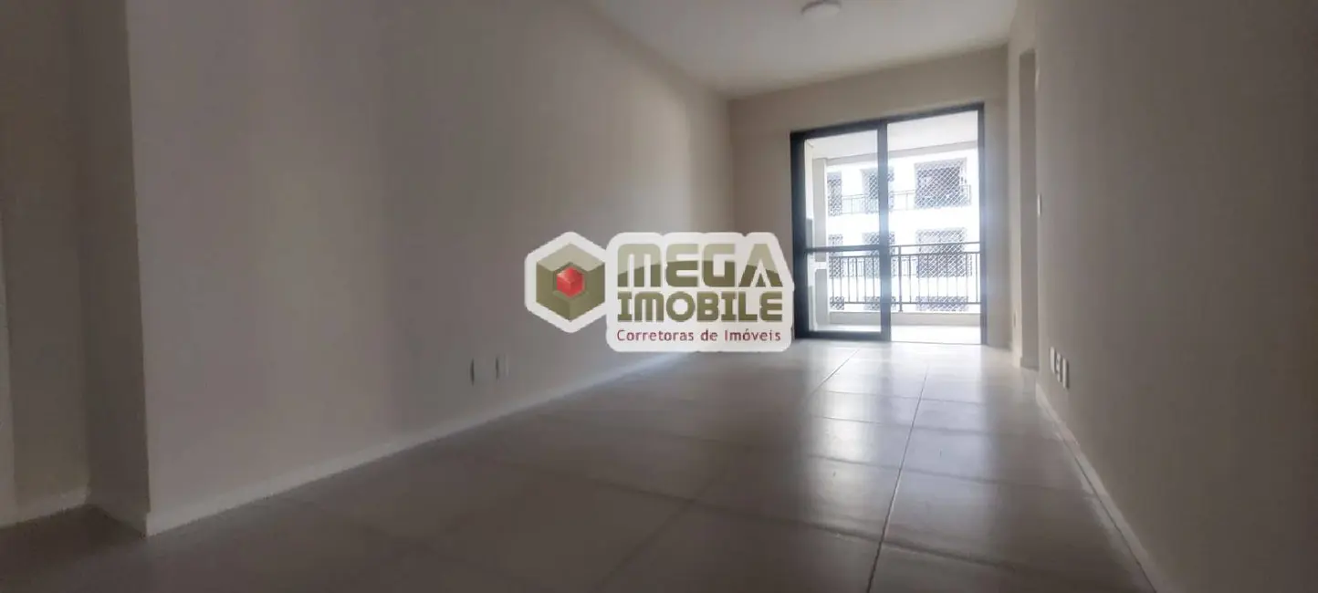 Foto 3 de Apartamento com 2 quartos à venda, 66m2 em Itacorubi, Florianopolis - SC