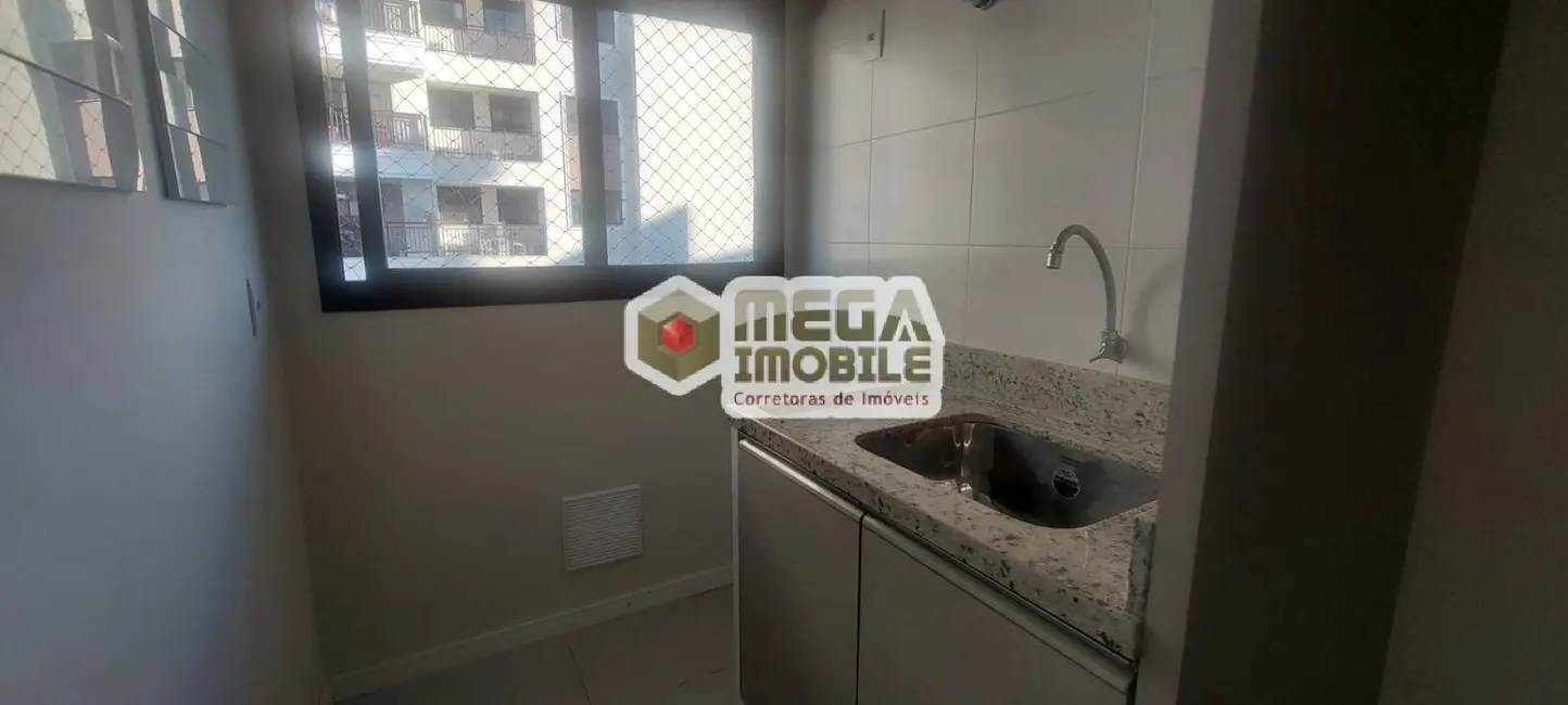 Foto 6 de Apartamento com 2 quartos à venda, 66m2 em Itacorubi, Florianopolis - SC