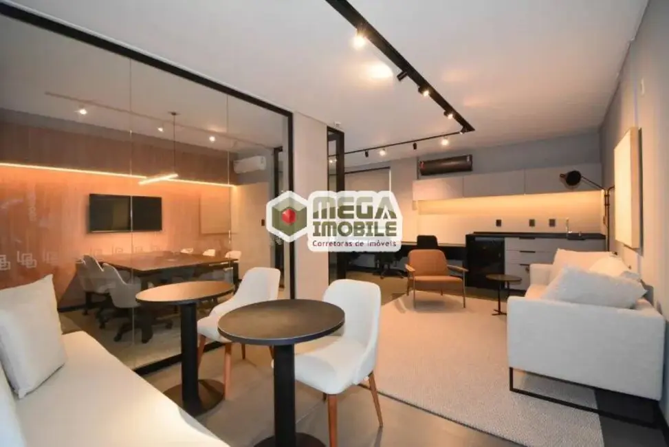 Apartamento com 2 quartos à venda, 75m2 em Centro, Florianopolis - SC - imagem 6 Foto 6 de Apartamento com 2 quartos à venda, 75m2 em Centro, Florianopolis - SC