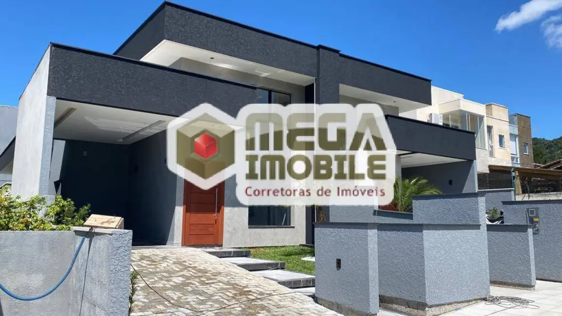 Foto 1 de Casa com 3 quartos à venda, 120m2 em Florianopolis - SC