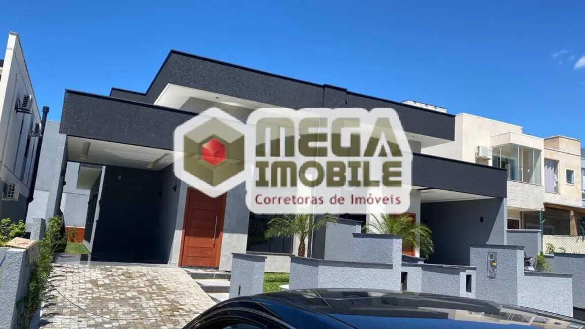 Casa com 3 quartos à venda, 120m2 em Florianopolis - SC - imagem 3 Foto 3 de Casa com 3 quartos à venda, 120m2 em Florianopolis - SC