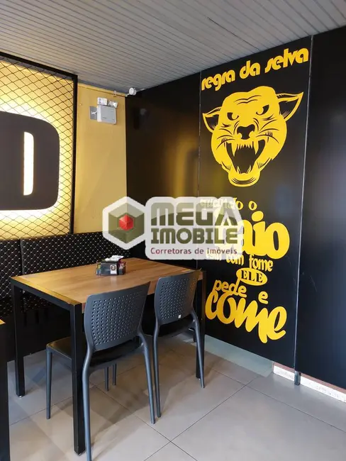 Foto 8 de Sala Comercial à venda, 150m2 em Centro, Urubici - SC
