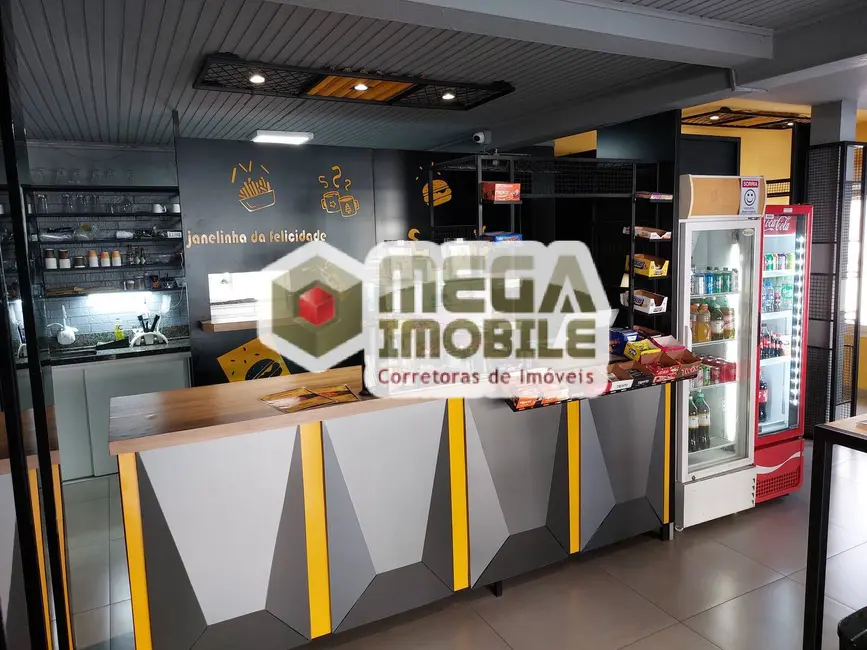 Foto 2 de Sala Comercial à venda, 150m2 em Centro, Urubici - SC
