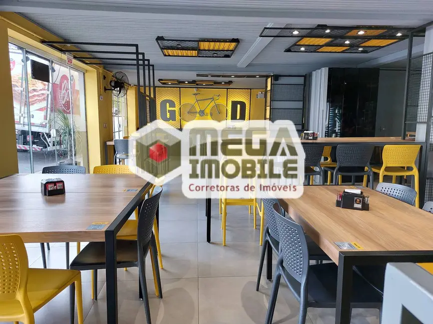 Foto 1 de Sala Comercial à venda, 150m2 em Centro, Urubici - SC