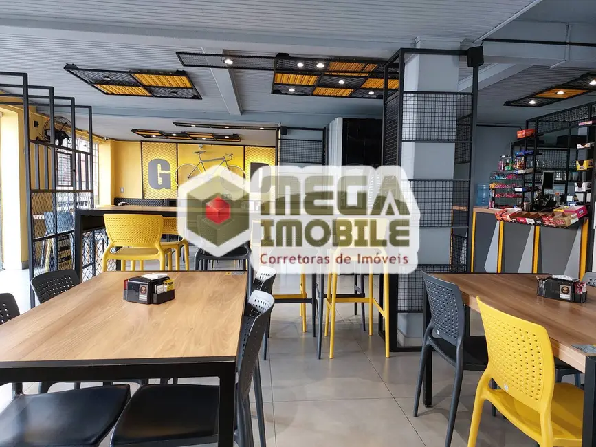 Foto 4 de Sala Comercial à venda, 150m2 em Centro, Urubici - SC