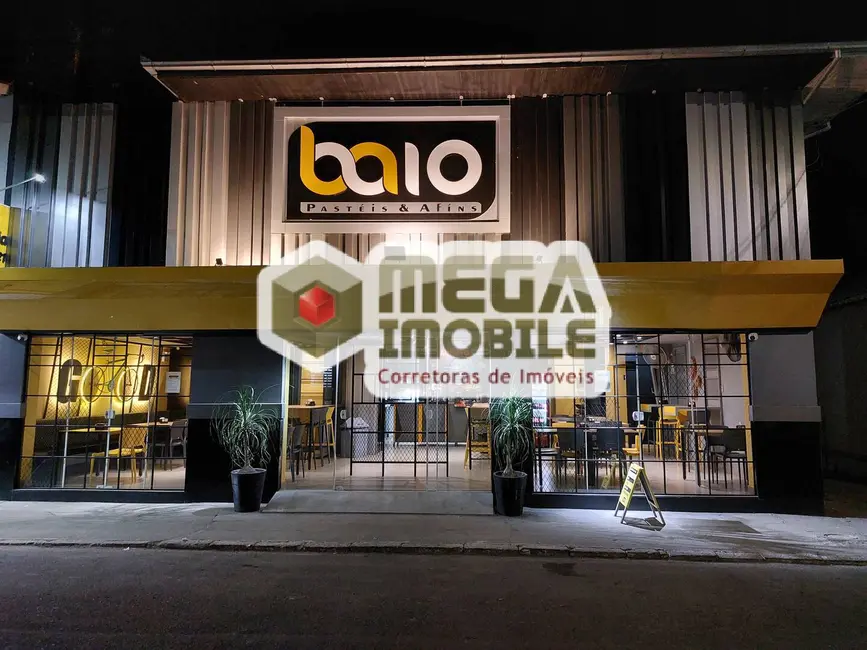 Foto 3 de Sala Comercial à venda, 150m2 em Centro, Urubici - SC