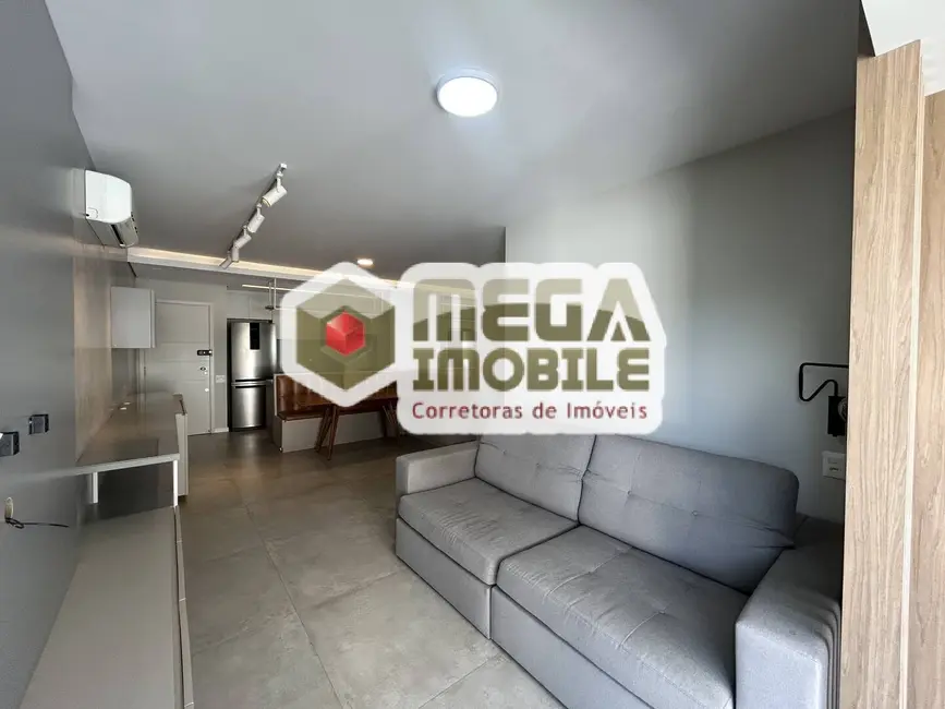 Foto 1 de Apartamento com 3 quartos à venda, 89m2 em Itacorubi, Florianopolis - SC