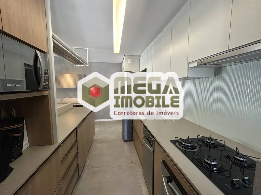 Apartamento com 3 quartos à venda, 89m2 em Itacorubi, Florianopolis - SC - imagem 6 Foto 6 de Apartamento com 3 quartos à venda, 89m2 em Itacorubi, Florianopolis - SC